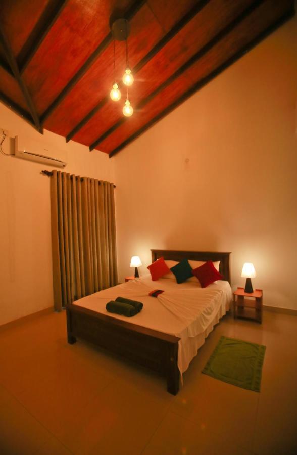 Kandyan Fo Rest Exterior foto