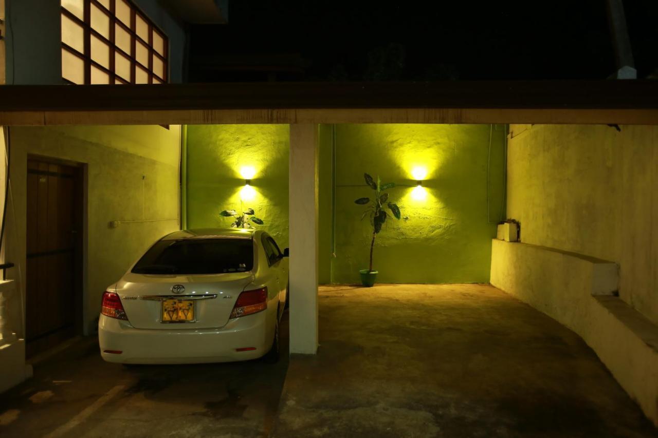 Kandyan Fo Rest Exterior foto