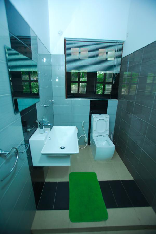 Kandyan Fo Rest Exterior foto