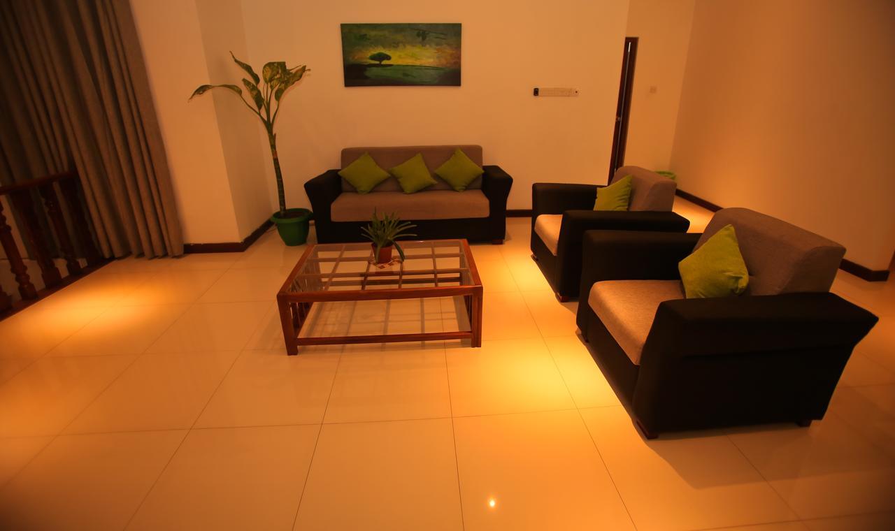 Kandyan Fo Rest Exterior foto