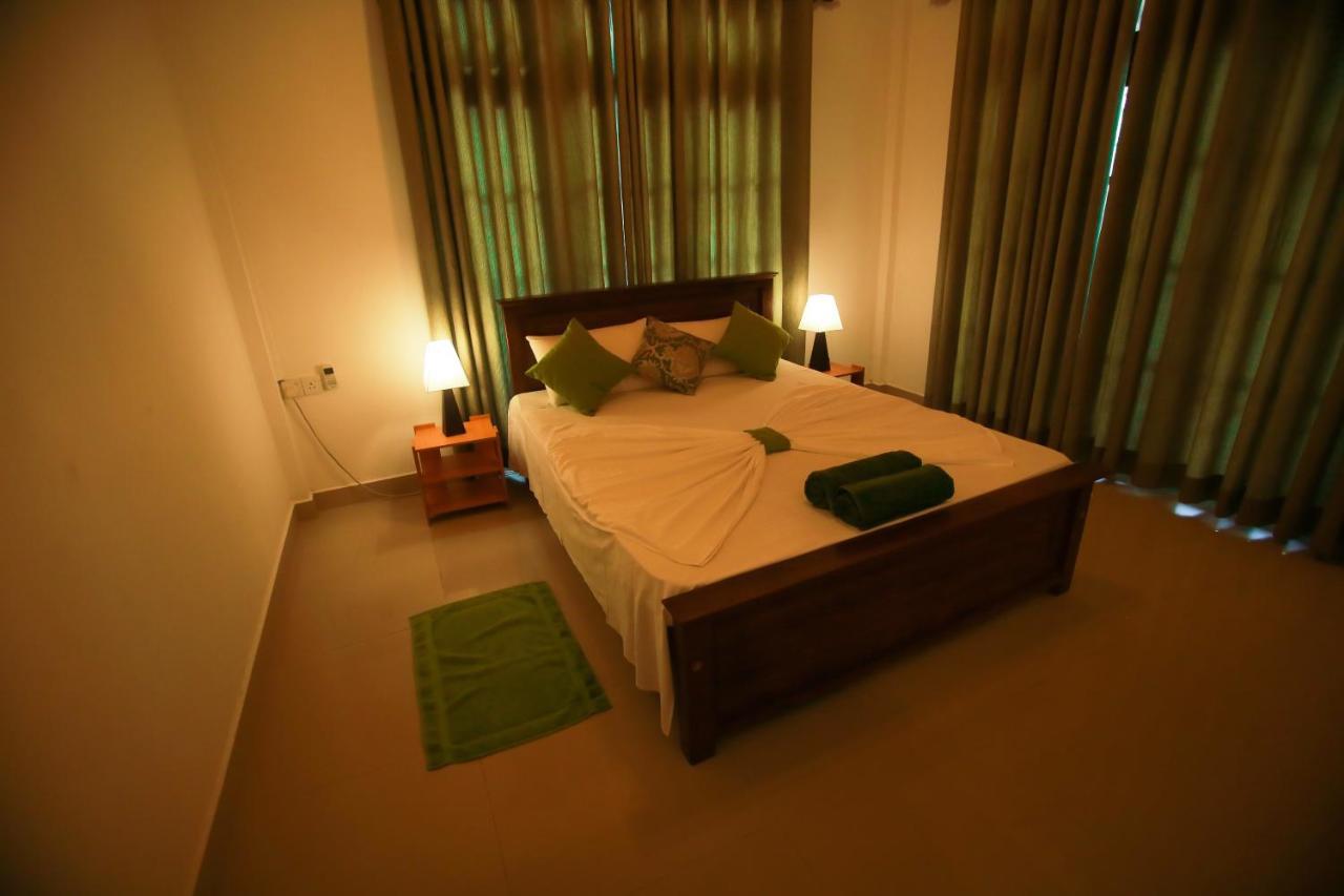 Kandyan Fo Rest Exterior foto