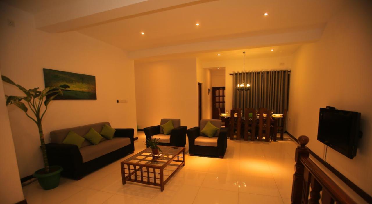 Kandyan Fo Rest Exterior foto